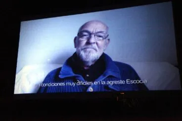 Entrega de premios del Riurau Film Festival 2021 81