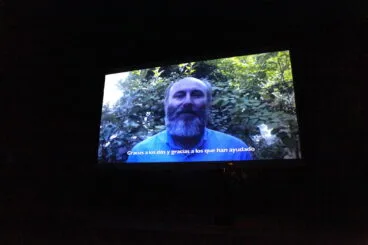 Entrega de premios del Riurau Film Festival 2021 82