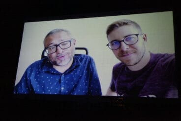 Entrega de premios del Riurau Film Festival 2021 83