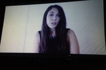 Entrega de premios del Riurau Film Festival 2021 84