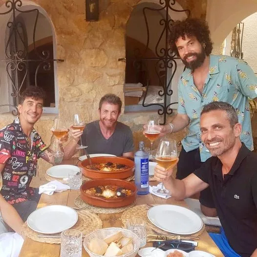 Equipo de El Hormiguero
