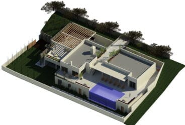 Estudio de arquitectura Denia – Quitec