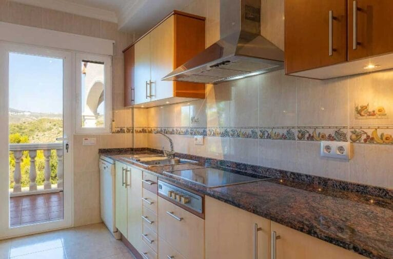 Gran oportunidad vivienda Javea - Vicens Ash Properties