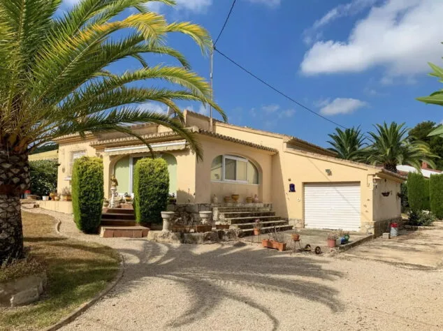 Imagen: Gran oportunidad vivienda Javea - Vicens Ash Properties