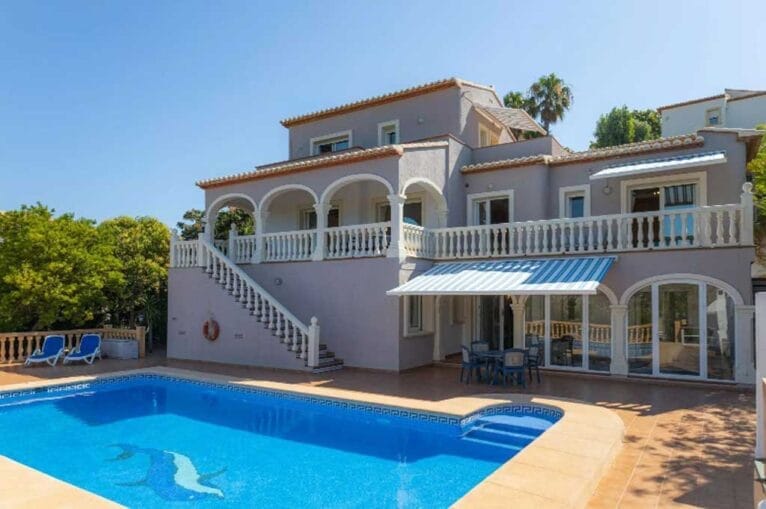 Inmobiliaria Javea - Vicens Ash Properties
