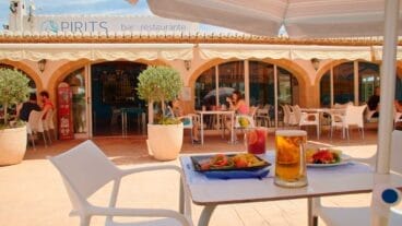Ir de camping Javea – Camping Javea
