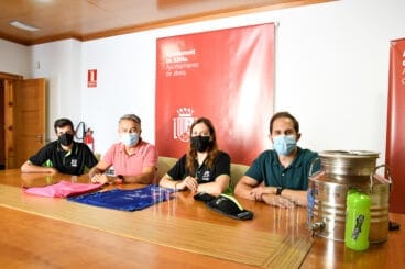 Material para participantes del Trixàbia 2021