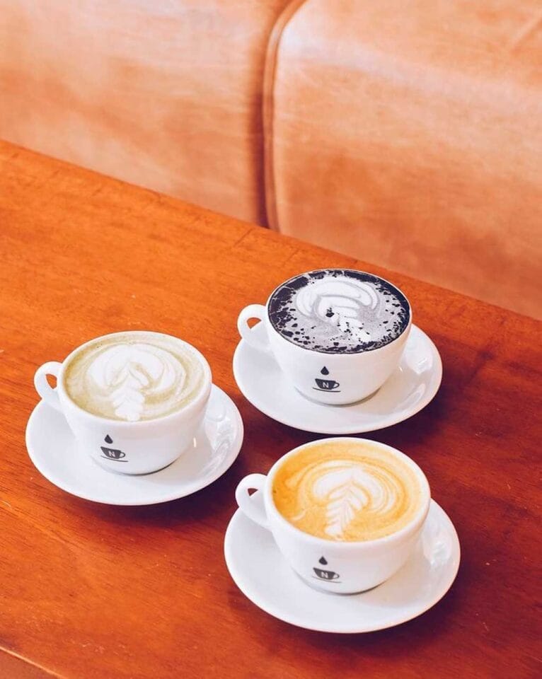 Mejor cafe de Javea - Nostro Cafe Costa