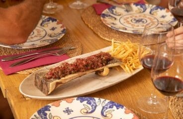 Mejor restaurante Javea – Restaurante Portitxol