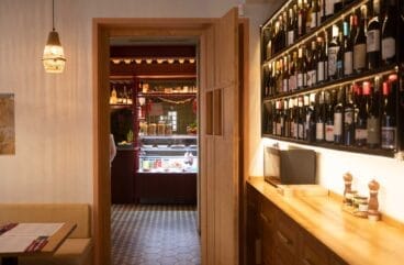 Menu del dia Javea – Restaurante Portitxol