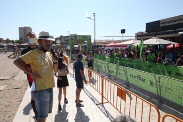 Participantes en el TriXàbia 2021 102
