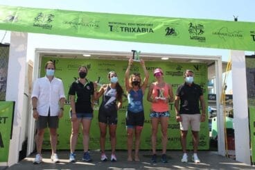 Participantes en el TriXàbia 2021 130