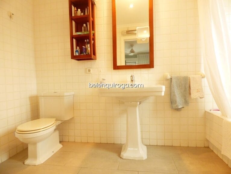 Piso en venta Javea - Inmobiliaria Belen Quiroga