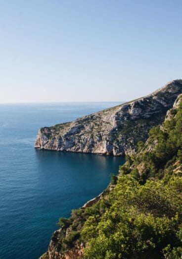 Recuperación de la Granadella