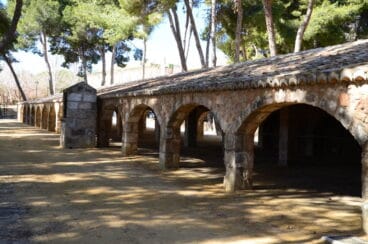 Riurau d’Arnauda