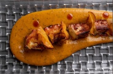 Tapear en Javea – Restaurante Portitxol