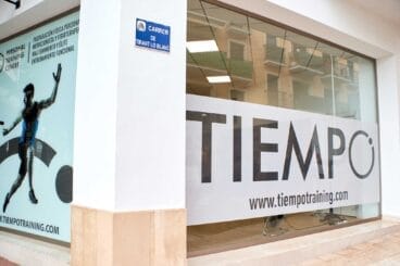 Tiempo Personal Training Center