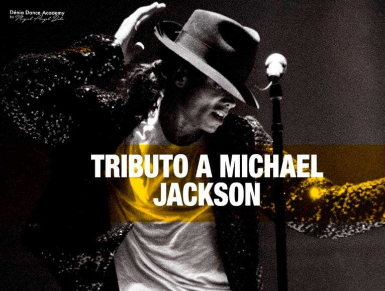 Tribute Michael Jackson Denia