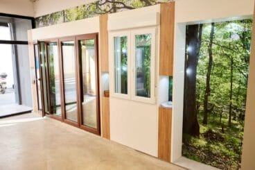 Ventanas dobles Denia – Hermetica