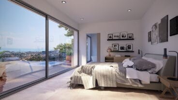 Villa Altea Hills – Lucas Graf Projects