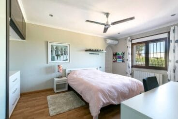 Villa vacaciones Javea – Quality Rent a Villa