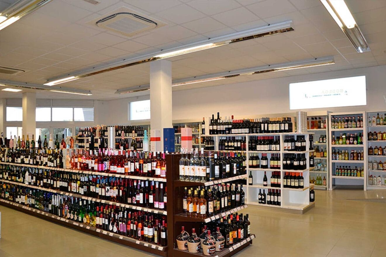 Vinos exclusivos Javea - Bodega Javea