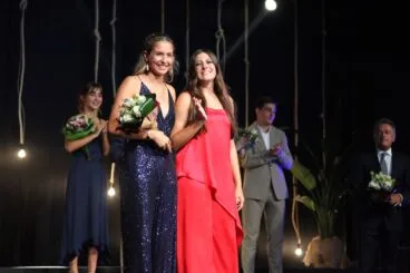 Reina de 2021 y 2022
