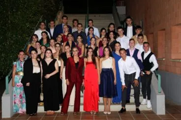 Quintos y quintas de 2022
