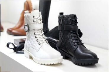 Botas mujer Denia – Calzados Ramon Marsal