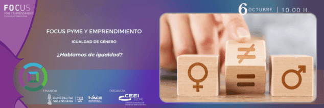 Imagen: Charla para pymes