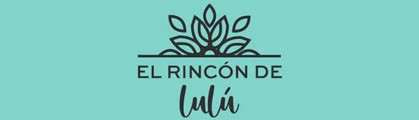 El Rincon de Lulu – Logo
