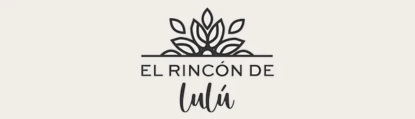 El Rincon de Lulu - Logo
