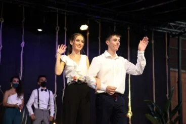 Elección de Reina, damas y presidentes de la quintà 2021