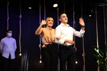 Elección de Reina, damas y presidentes de la quintà 2021