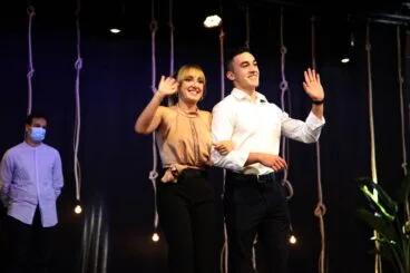 Elección de Reina, damas y presidentes de la quintà 2021