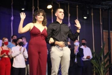 Elección de Reina, damas y presidentes de la quintà 2021