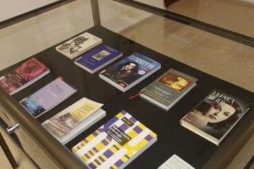 Exposición de la UNED
