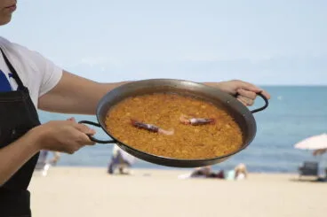 Grastronomía mediterránea a vora mar Restaurant Noguera
