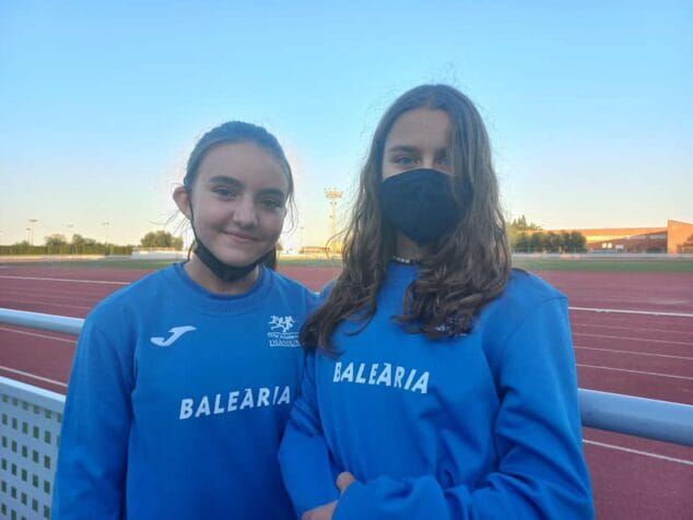 Imagen: Laura Crespo y Ainara Sapena