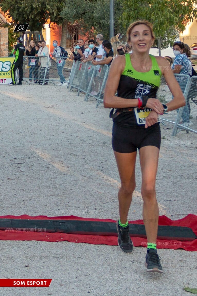 Mª Isabel Ferrer