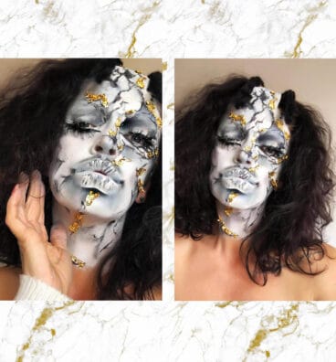 Maquillaje en Jávea – Eyes of Bee