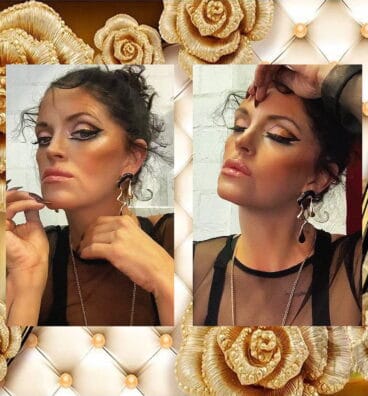 Maquillaje para eventos en Xàbia – Eyes of Bee