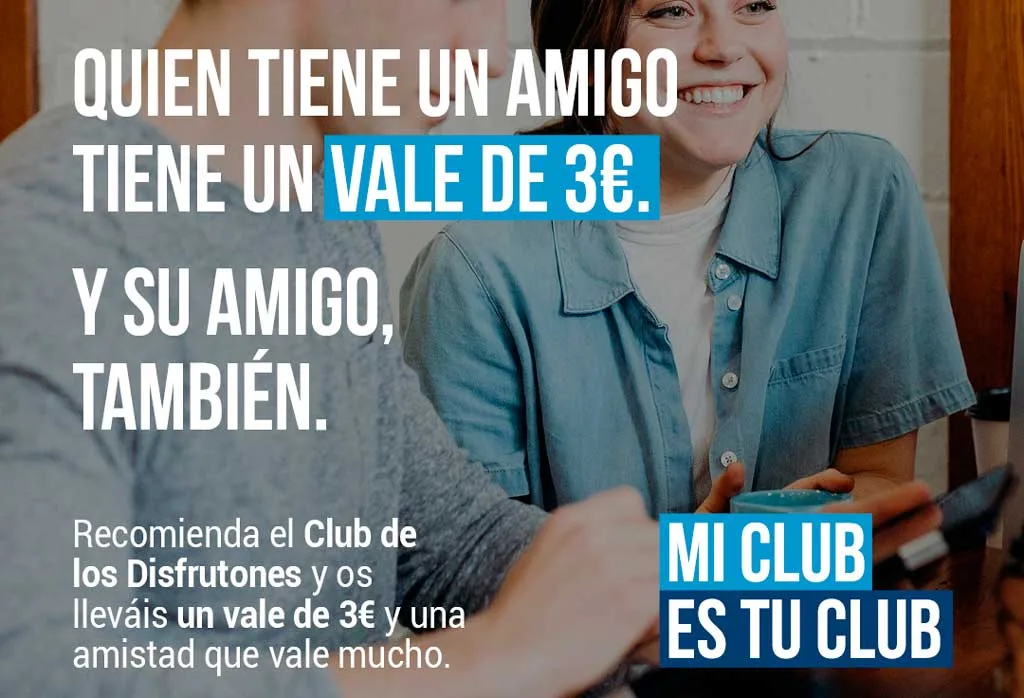 Mi Club tu Club