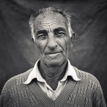 Pescador. Foto Jake Abbott