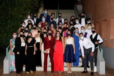 Quintos de la Quintà 2022 ‘La retornà’