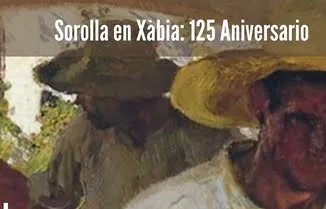 Imagen: Ruta Sorolla en Xàbia