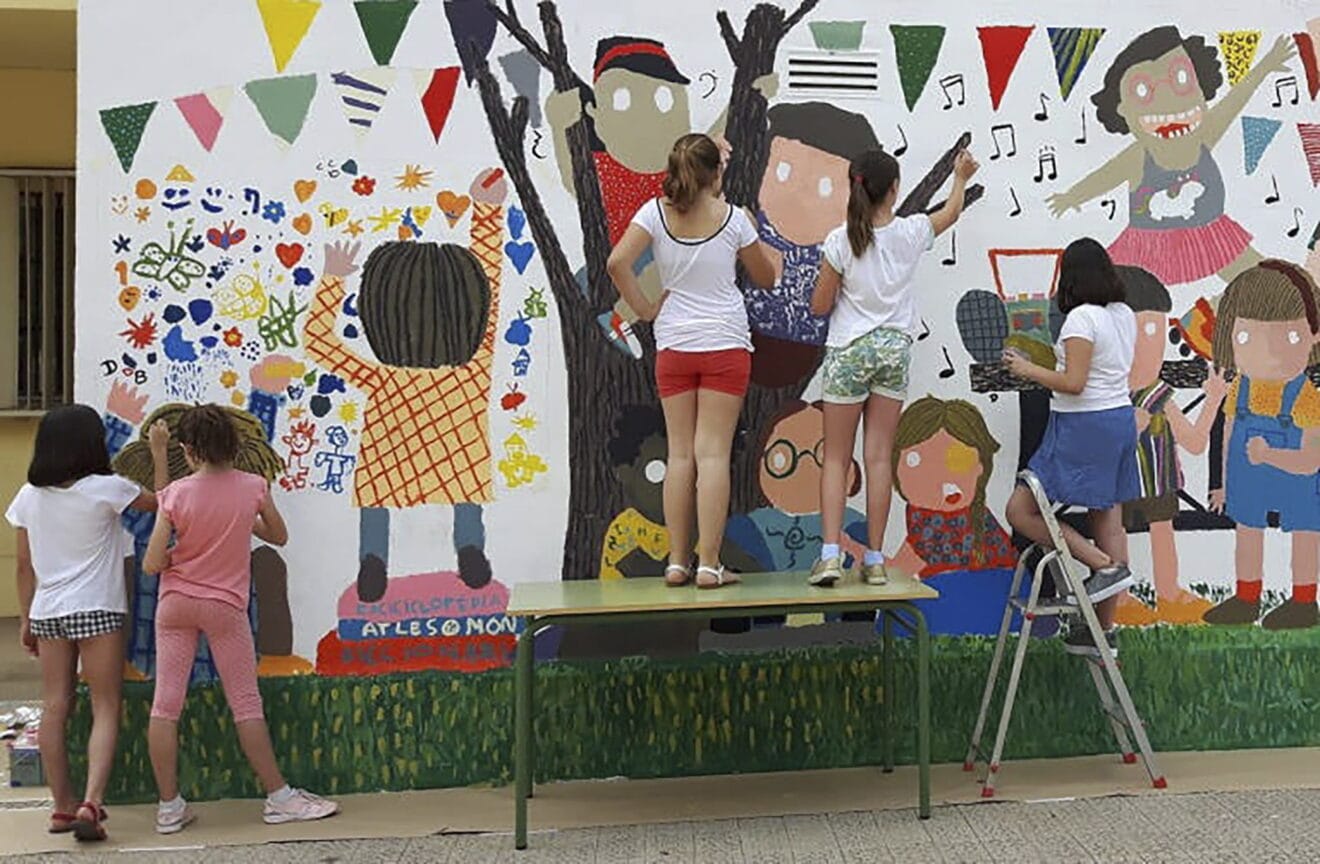 Trabajos anteriores de Laulauenlaseuatinta