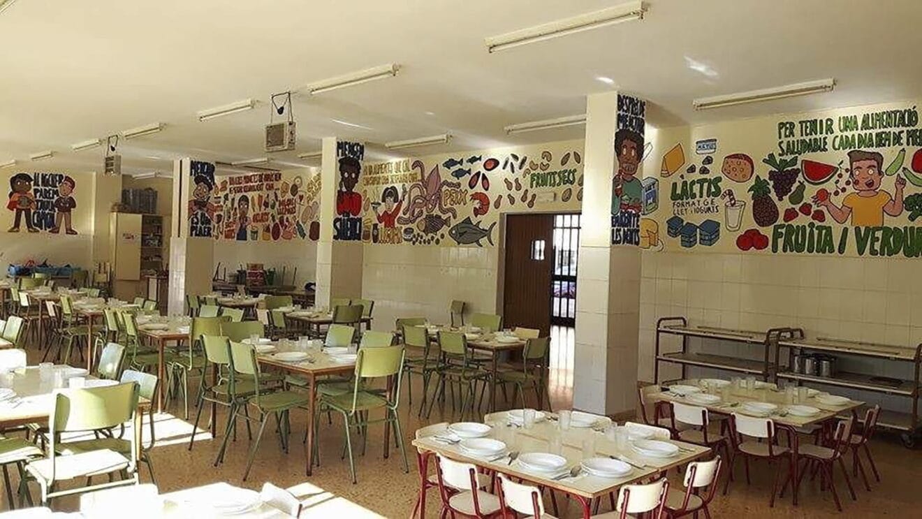 Trabajos de otros centros y Laulauenlaseuatinta