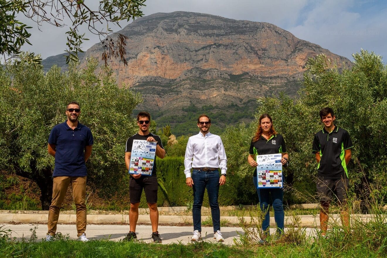 Vuelve el Cross Baix Montgó 2021