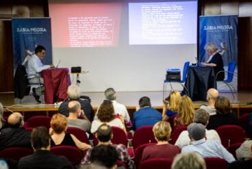 Actividades de Xàbia Negra